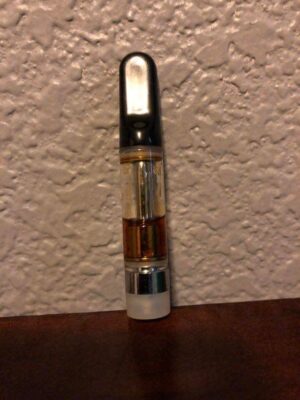 Vape DMT STYLO VAPE DMT