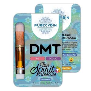Vape DMT DMT 1ml Purecybine